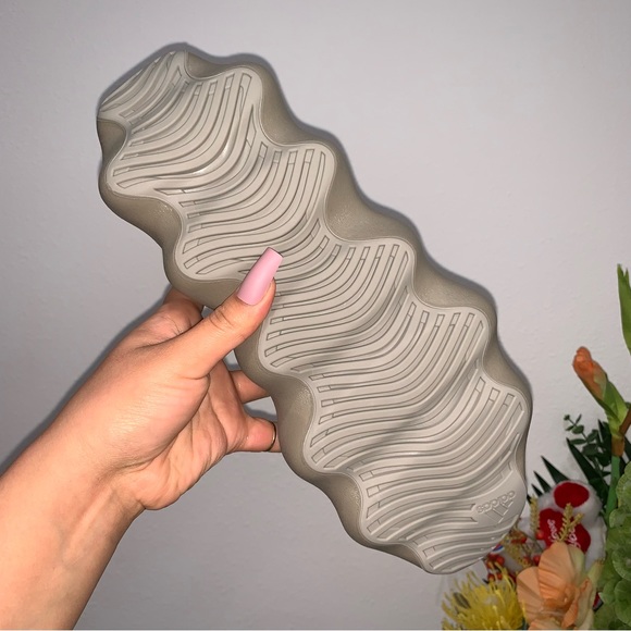 Yeezy 450 stone Flax size 9.5 M - Picture 7 of 15